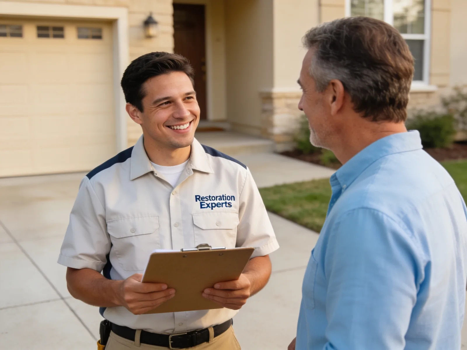 Water Damage Cleanup Monson, MA FAQs